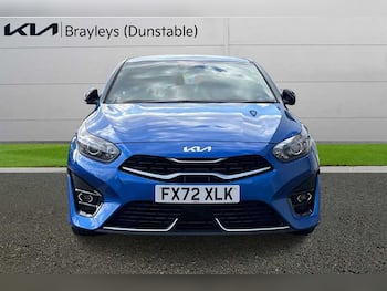 Used Kia Pro Ceed 2022 for sale - 79603938: Photo