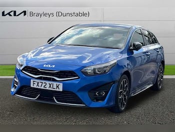 Used Kia Pro Ceed 2022 for sale - 79603938: Photo
