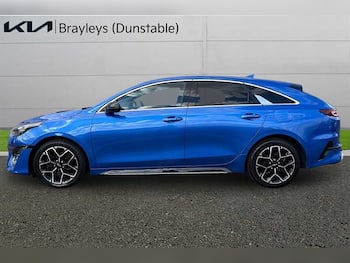 Used Kia Pro Ceed 2022 for sale - 79603938: Photo