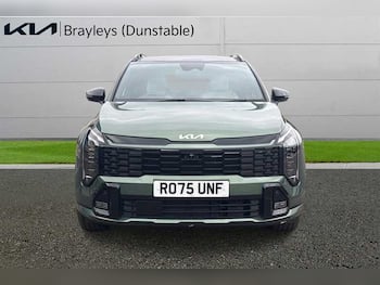 Used Kia Sportage 2025 for sale - 79832398: Photo