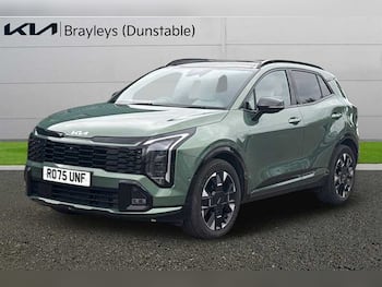 Used Kia Sportage 2025 for sale - 79832398: Photo