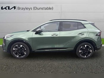Used Kia Sportage 2025 for sale - 79832398: Photo