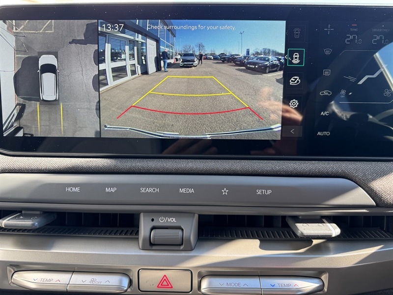 Used Kia EV3 2025 for sale - 76515131: Photo 13