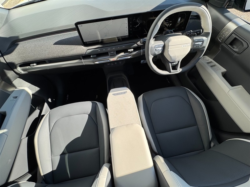 Used Kia EV3 2025 for sale - 76515131: Photo 16