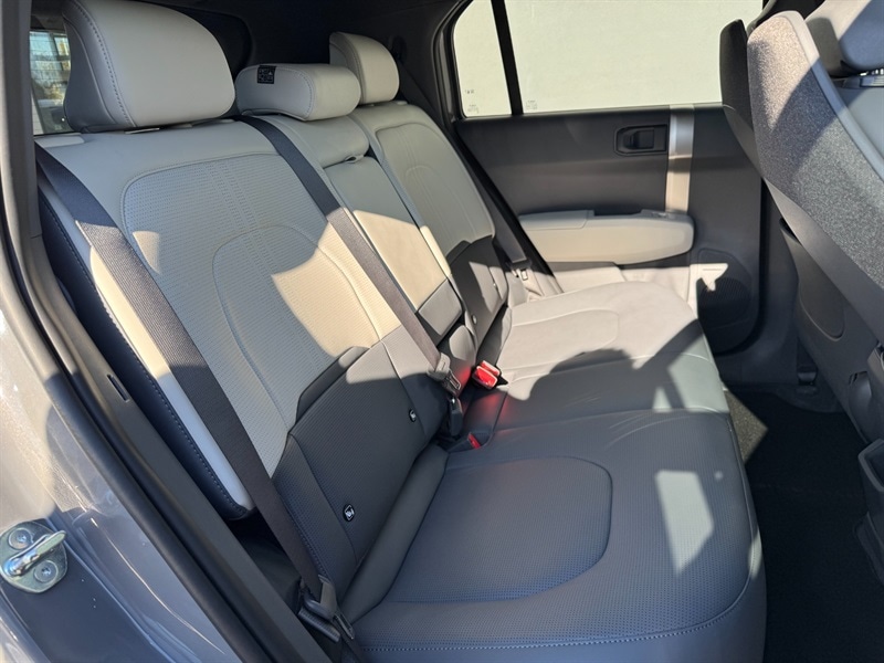 Used Kia EV3 2025 for sale - 76515131: Photo 18