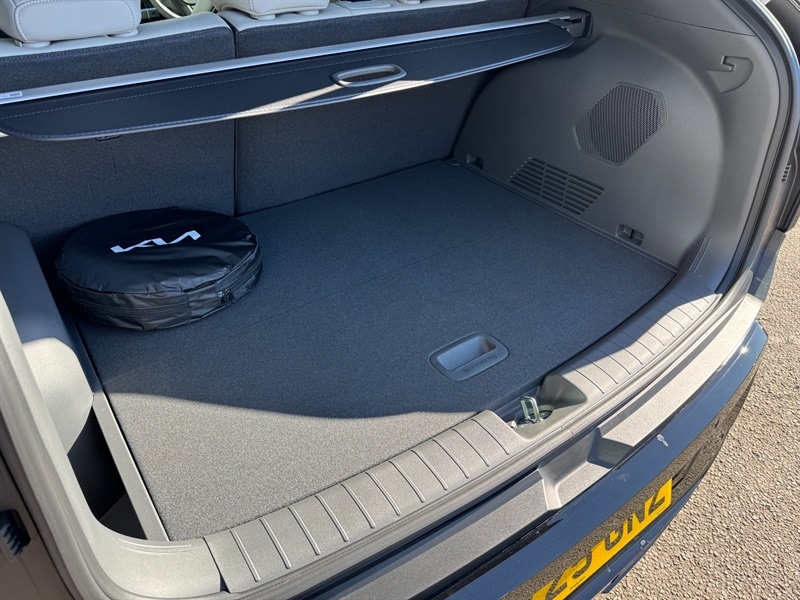 Used Kia EV3 2025 for sale - 76515131: Photo 19