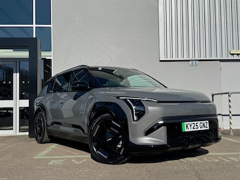 Used Kia EV3 2025 for sale - 76515131: Photo