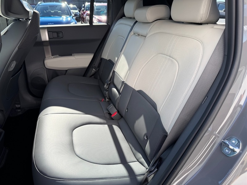 Used Kia EV3 2025 for sale - 76515131: Photo 20