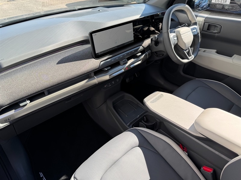 Used Kia EV3 2025 for sale - 76515131: Photo 21