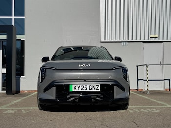 Used Kia EV3 2025 for sale - 76515131: Photo