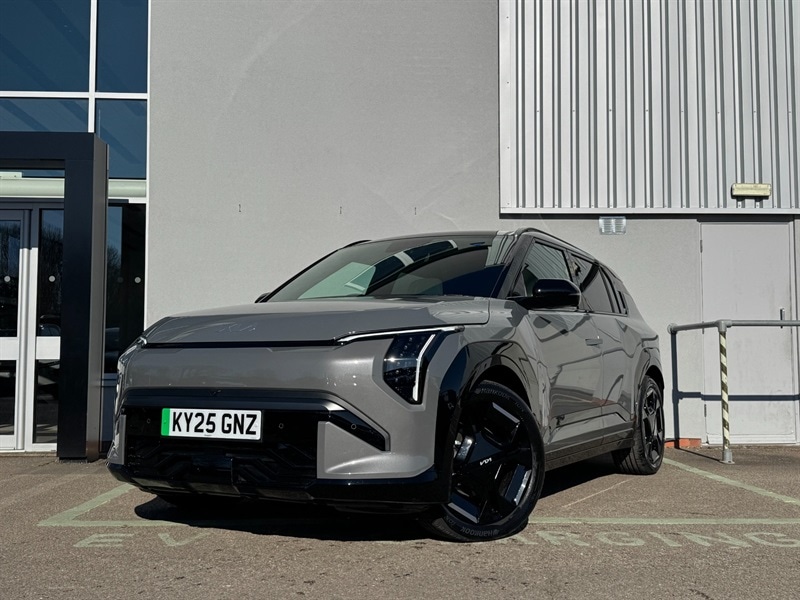 Used Kia EV3 2025 for sale - 76515131: Photo 3