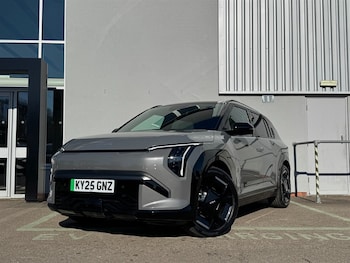 Used Kia EV3 2025 for sale - 76515131: Photo