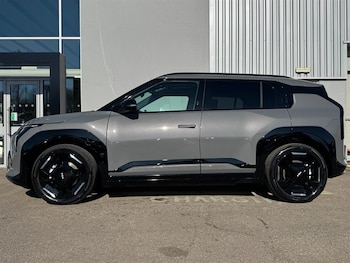 Used Kia EV3 2025 for sale - 76515131: Photo