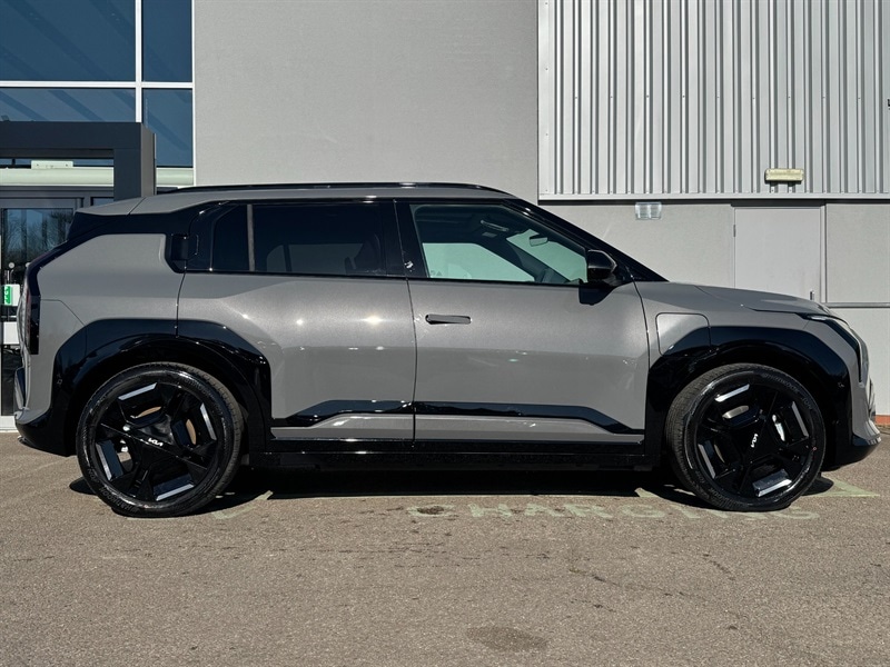 Used Kia EV3 2025 for sale - 76515131: Photo 8