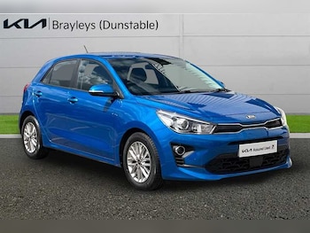 Used Kia Rio 2021 for sale - 79339031: Photo