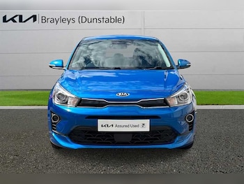 Used Kia Rio 2021 for sale - 79339031: Photo
