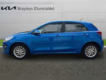 Used Kia Rio 2021 for sale - 79339031: Photo