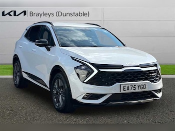 Used Kia Sportage 2025 for sale - 79213852: Photo