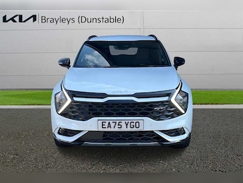Used Kia Sportage 2025 for sale - 79213852: Photo