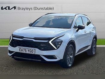 Used Kia Sportage 2025 for sale - 79213852: Photo