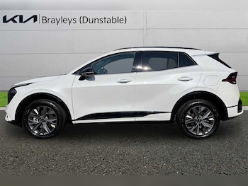 Used Kia Sportage 2025 for sale - 79213852: Photo