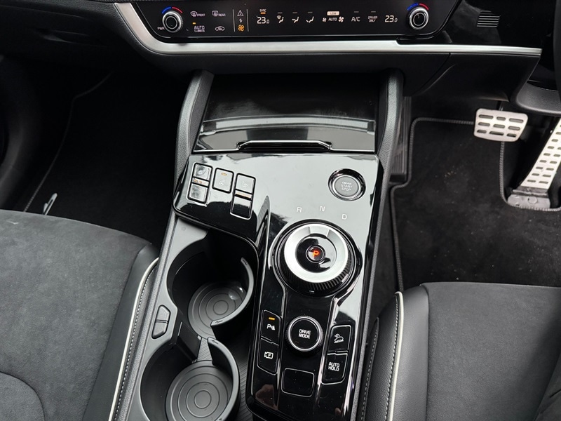 Used Kia Sportage 2025 for sale - 76575406: Photo 11