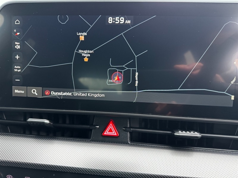 Used Kia Sportage 2025 for sale - 76575406: Photo 13