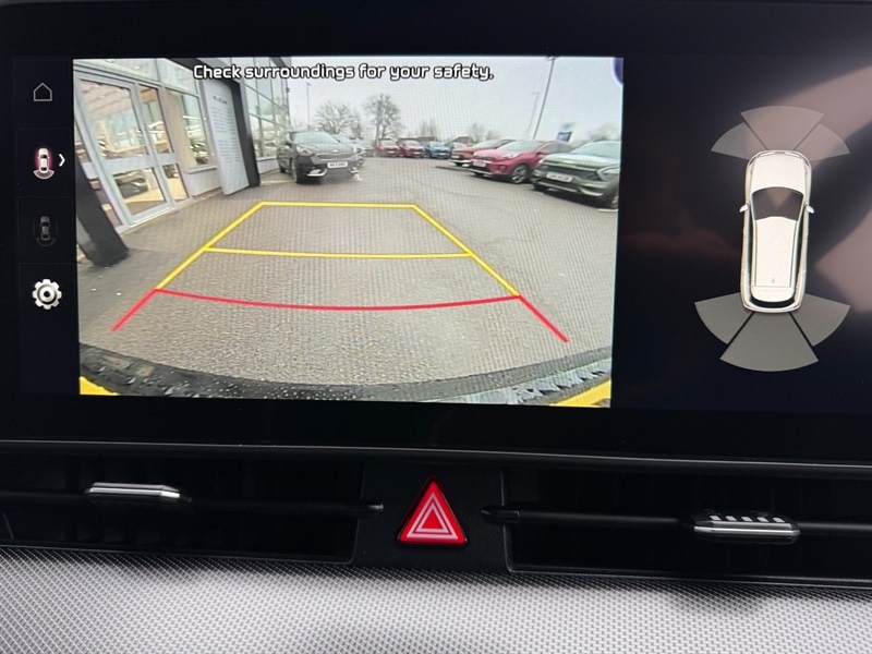 Used Kia Sportage 2025 for sale - 76575406: Photo 14