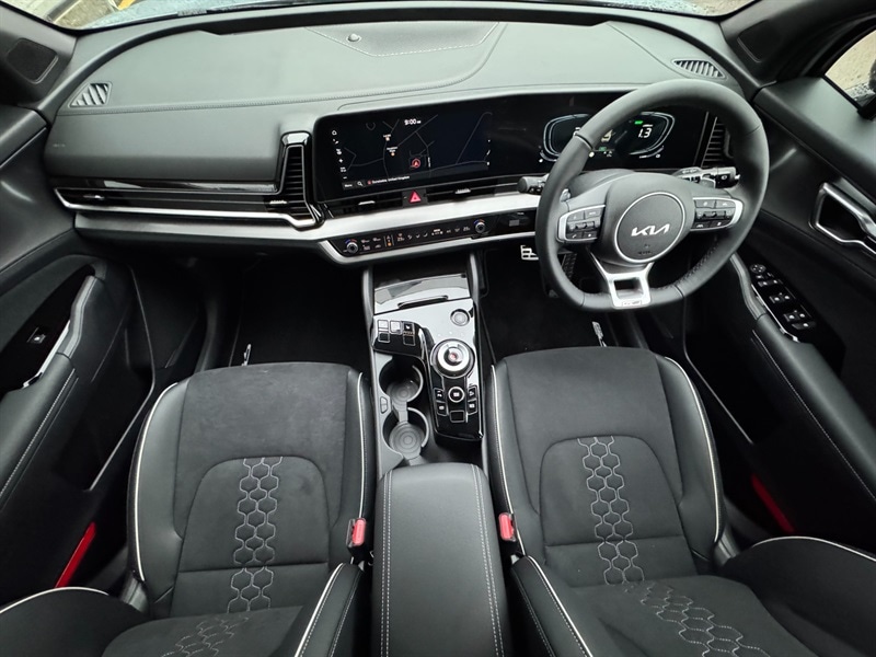 Used Kia Sportage 2025 for sale - 76575406: Photo 15