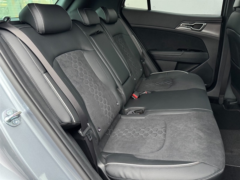 Used Kia Sportage 2025 for sale - 76575406: Photo 16