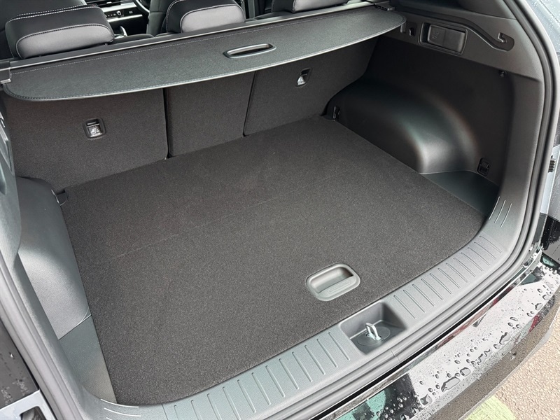 Used Kia Sportage 2025 for sale - 76575406: Photo 17