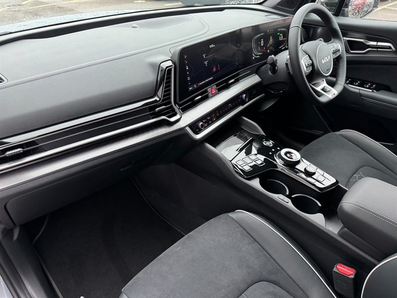 Used Kia Sportage 2025 for sale - 76575406: Photo 19