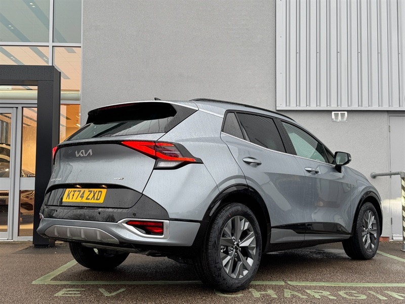 Used Kia Sportage 2025 for sale - 76575406: Photo 7