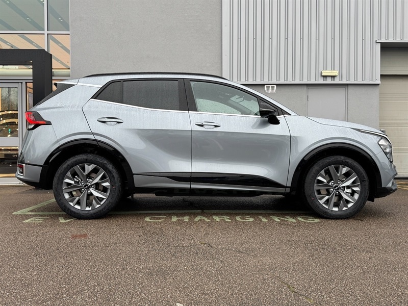 Used Kia Sportage 2025 for sale - 76575406: Photo 8