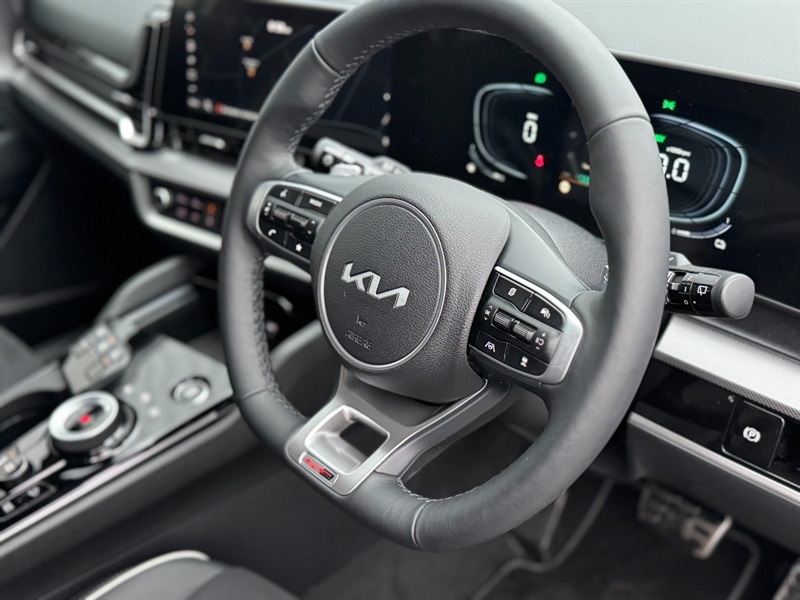 Used Kia Sportage 2025 for sale - 76575406: Photo 9