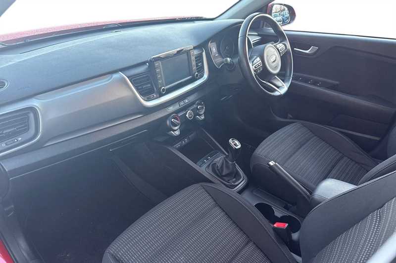 Used Kia Stonic 2018 for sale - 76705828: Photo 10