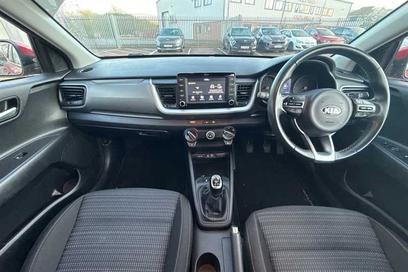 Used Kia Stonic 2018 for sale - 76705828: Photo 12