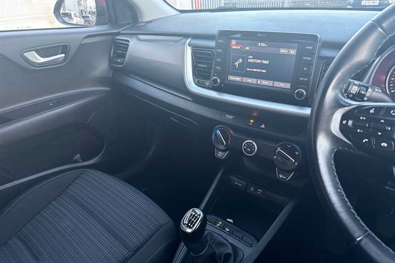 Used Kia Stonic 2018 for sale - 76705828: Photo 20