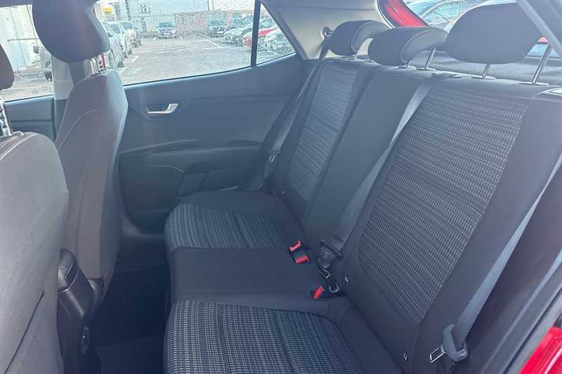 Used Kia Stonic 2018 for sale - 76705828: Photo 22