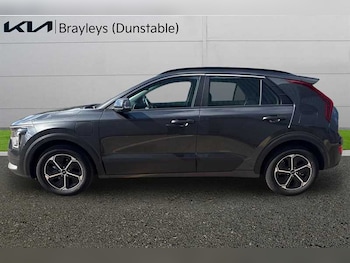 Used Kia Niro 2025 for sale - 78591001: Photo