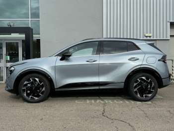 Used Kia Sportage 2024 for sale - 75015397: Photo