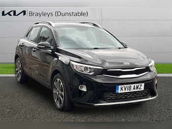 Used Kia Stonic 2018 for sale - 79375925: Photo