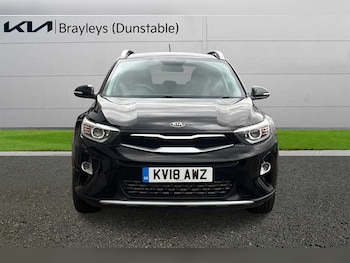 Used Kia Stonic 2018 for sale - 79375925: Photo