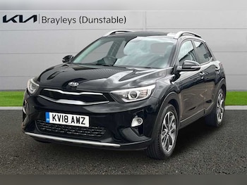 Used Kia Stonic 2018 for sale - 79375925: Photo