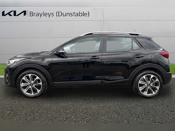 Used Kia Stonic 2018 for sale - 79375925: Photo