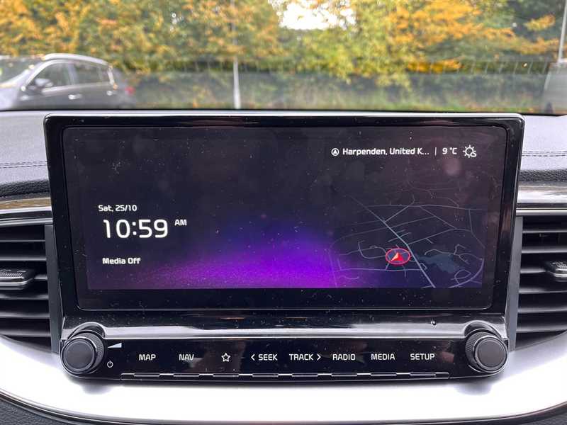 Used Kia XCeed 2025 for sale - 76804383: Photo 10