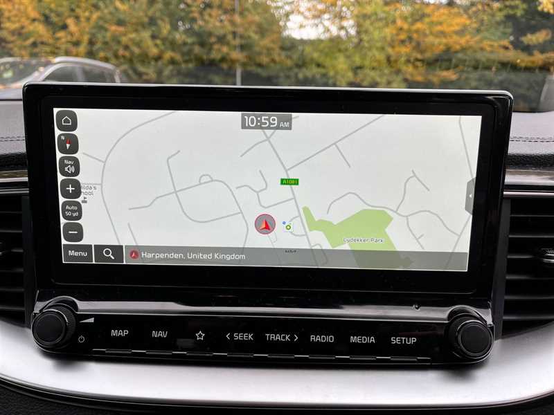 Used Kia XCeed 2025 for sale - 76804383: Photo 11