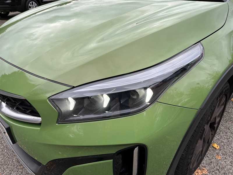 Used Kia XCeed 2025 for sale - 76804383: Photo 13