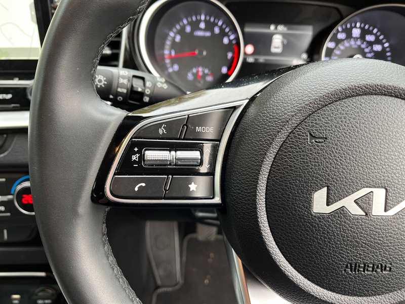 Used Kia XCeed 2025 for sale - 76804383: Photo 15