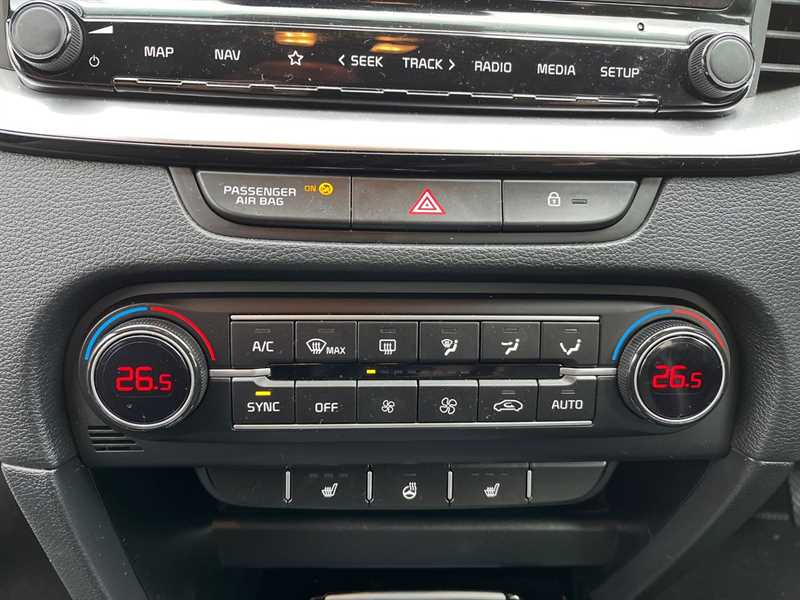 Used Kia XCeed 2025 for sale - 76804383: Photo 16